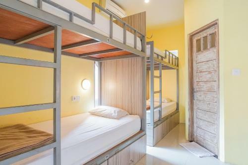 Kememai Hostel