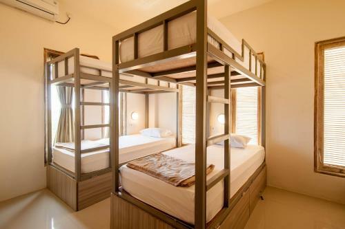 Kememai Hostel