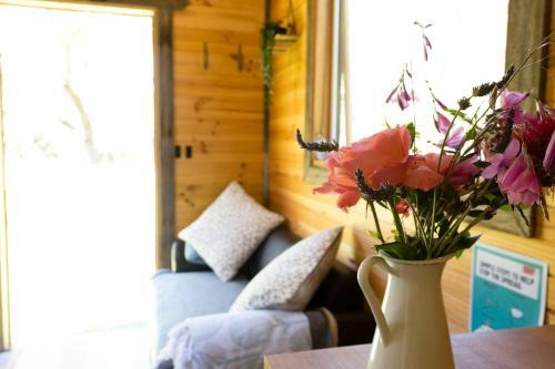 Ardingly Tiny House