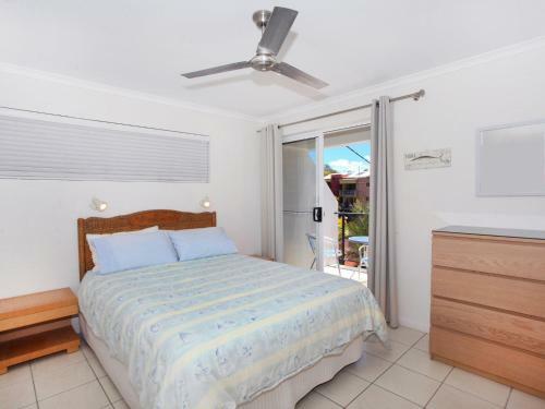 Maui 6 - Two Bedroom Apartment On Parkyn Parade