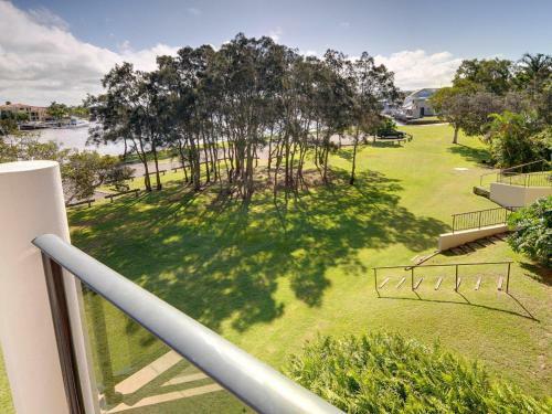 Maui 6 - Two Bedroom Apartment On Parkyn Parade