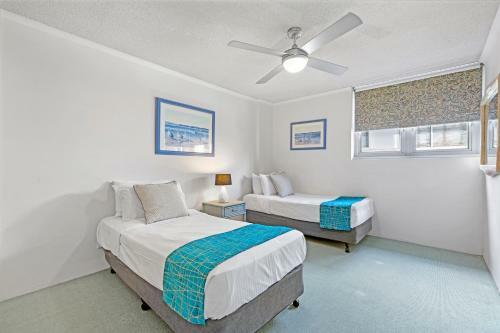Aparthotel Northwind Beachfront Apartments