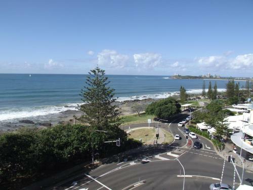 Aparthotel Northwind Beachfront Apartments