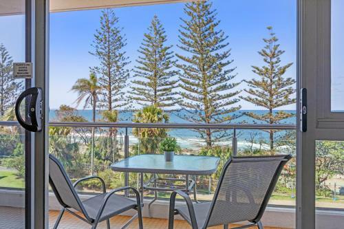 Aparthotel Northwind Beachfront Apartments