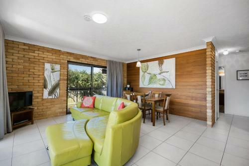 Illawong Apartments