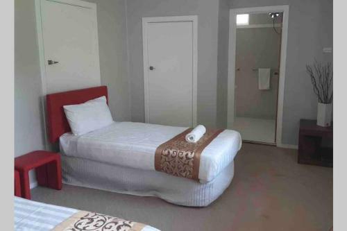 Apartamento Spacious Garden Cottage, Pets Ok