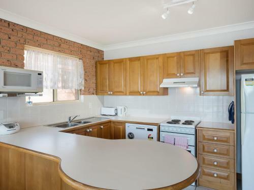 Apartamento Grand Pacific 1 Unit 4