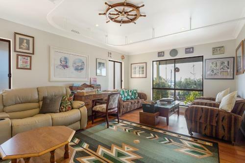 Hostal Anchors Aweigh - Adult Only