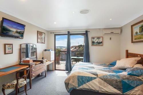 Hostal Anchors Aweigh - Adult Only
