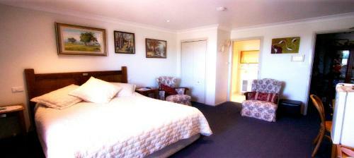 Hostal Anchors Aweigh - Adult Only