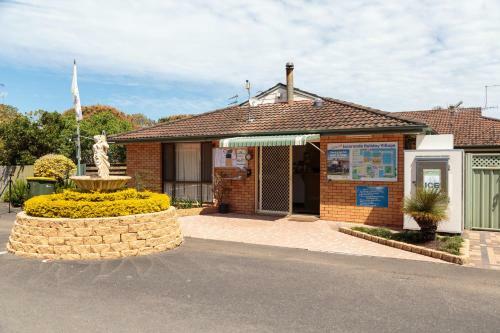 Jacaranda Holiday Park