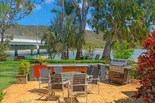 H2o Holiday Apartments - Unit 5