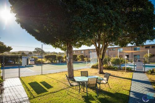 Apartamento Apollo Unit 25