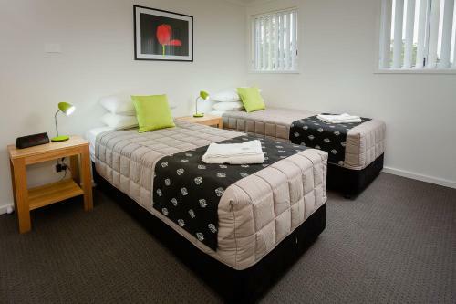 Aparthotel Wallsend Executive Apartments