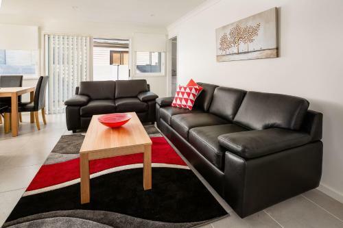 Aparthotel Wallsend Executive Apartments