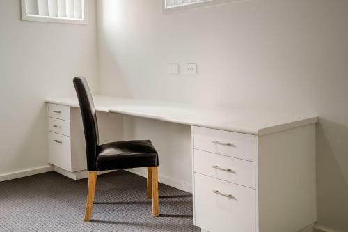 Aparthotel Wallsend Executive Apartments
