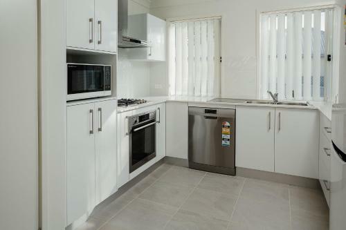 Aparthotel Wallsend Executive Apartments