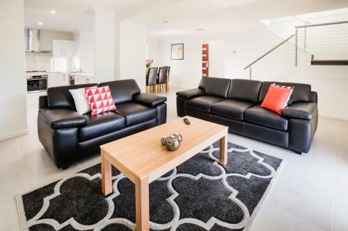 Aparthotel Wallsend Executive Apartments