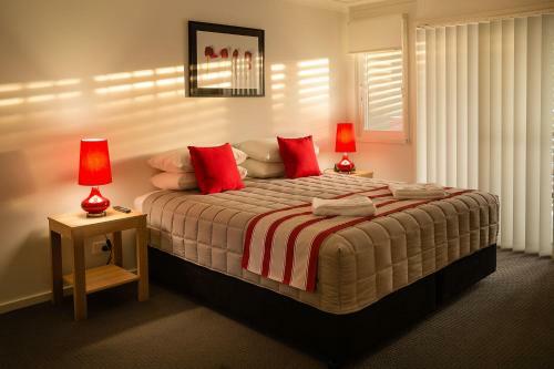Aparthotel Wallsend Executive Apartments