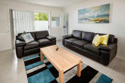 Aparthotel Wallsend Executive Apartments