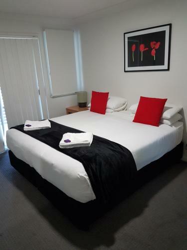 Aparthotel Wallsend Executive Apartments