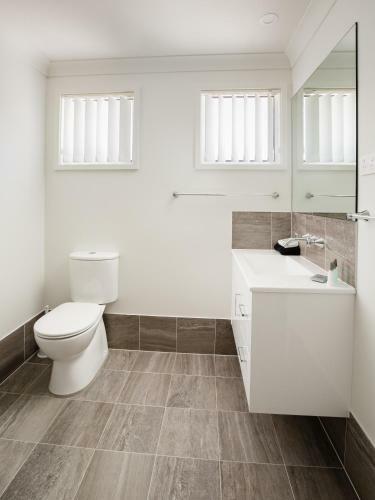 Aparthotel Wallsend Executive Apartments