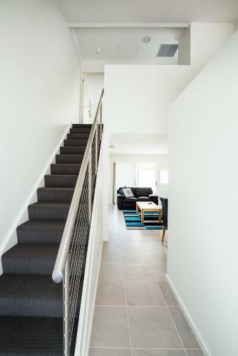 Aparthotel Wallsend Executive Apartments