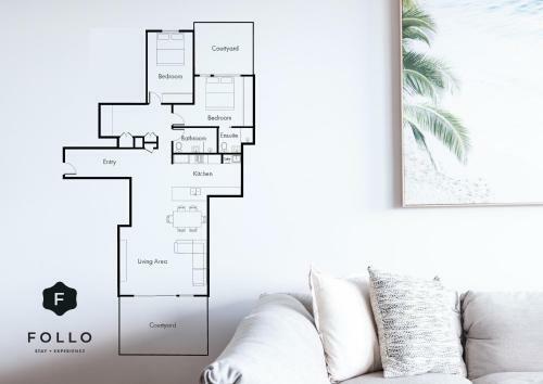 The Grande 2 - Luxurious Apartment In Arena