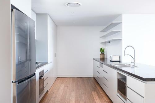 The Grande 2 - Luxurious Apartment In Arena