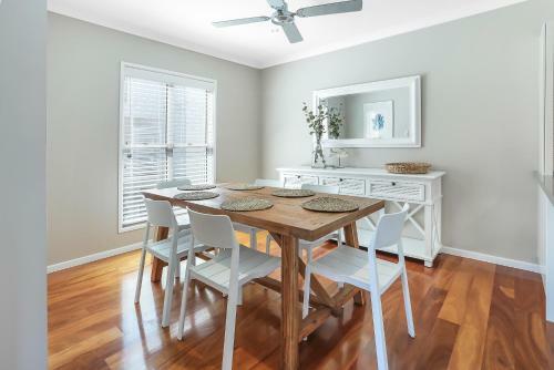 Apartamento Privacy By The River, Noosaville