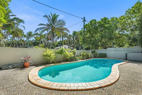Apartamento Privacy By The River, Noosaville