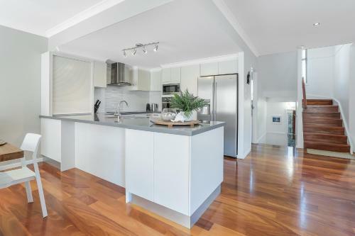 Apartamento Privacy By The River, Noosaville
