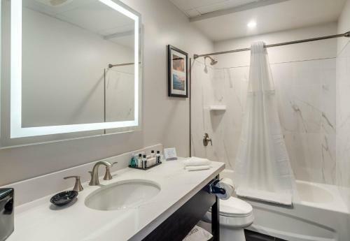 The Courthouse Hotel, Ascend Hotel Collection