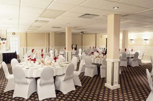 Hotel L'escale H�tel Suites