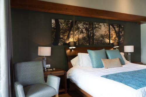 Hotel Gamma Monterrey Rincon De Santiago