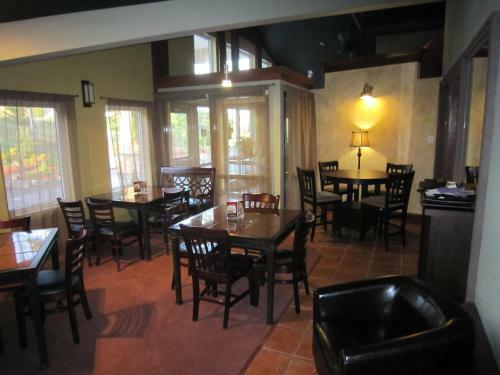 Best Northern Motel And Restaurant