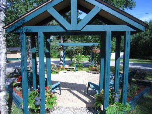 Best Northern Motel And Restaurant