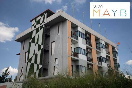 Hotel Stay Mayb Chiang Mai