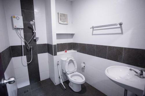 Hotel Stay Mayb Chiang Mai