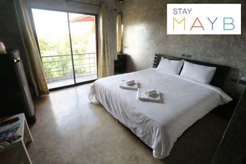 Hotel Stay Mayb Chiang Mai