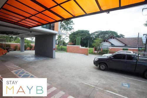 Hotel Stay Mayb Chiang Mai