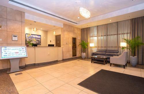 Landis Hotel & Suites