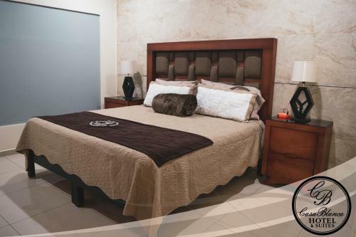 Hotel Casablanca & Suites