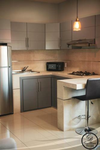 Hotel Casablanca & Suites