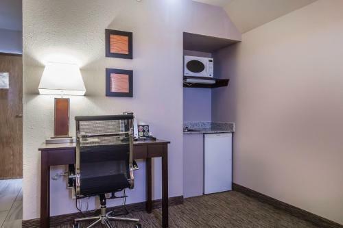 Hotel Comfort Inn & Suites Yorkton