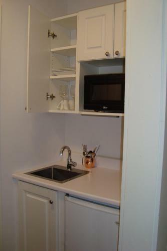 � Bois Dormant B&B