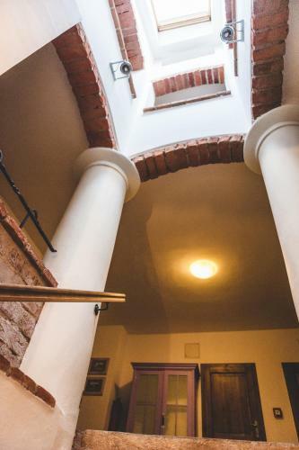 Hotel U ?esk� Koruny