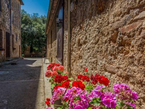 Apartamento Locazione Turistica Il Ginepro