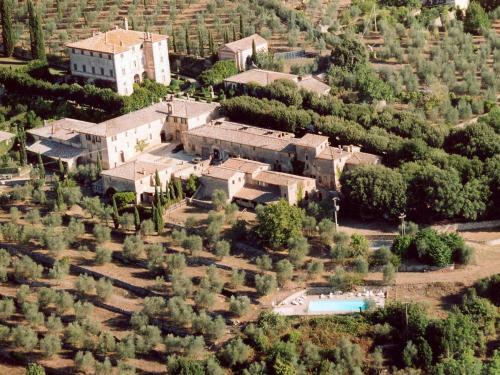 Apartamento Locazione Turistica Il Ginepro
