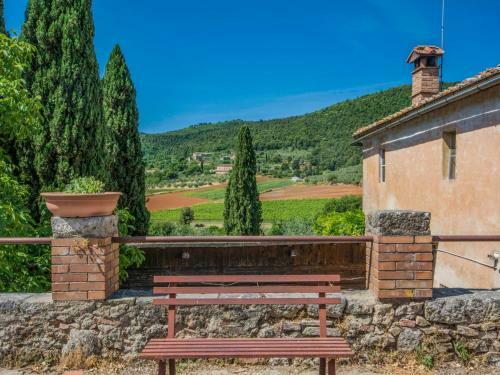 Apartamento Locazione Turistica Il Ginepro